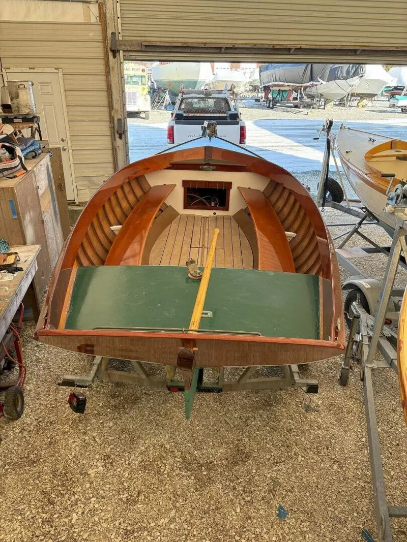 Slide: The Image of Herreshoff H 12.5 1939 - 3