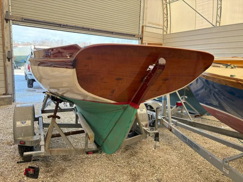 Slide: The Image of Herreshoff H 12.5 1939 - 4