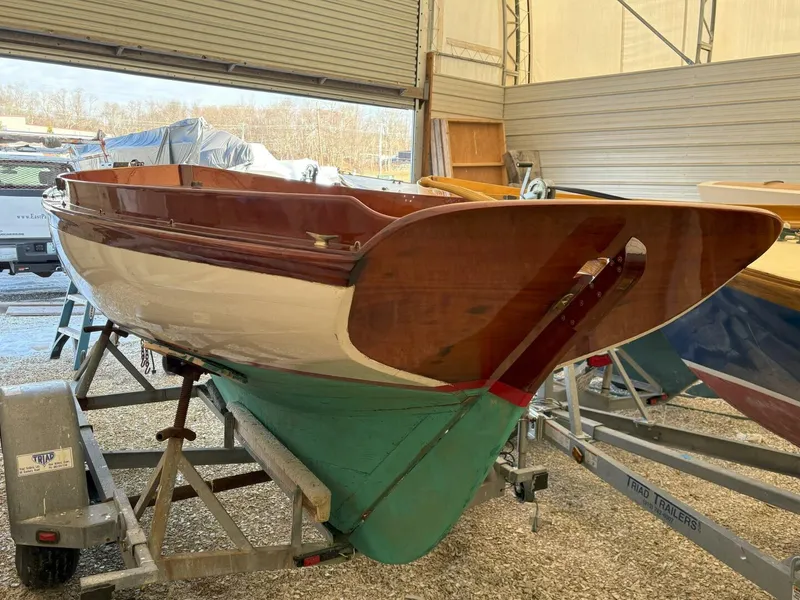Slide: The Image of Herreshoff H 12.5 1939 - 5