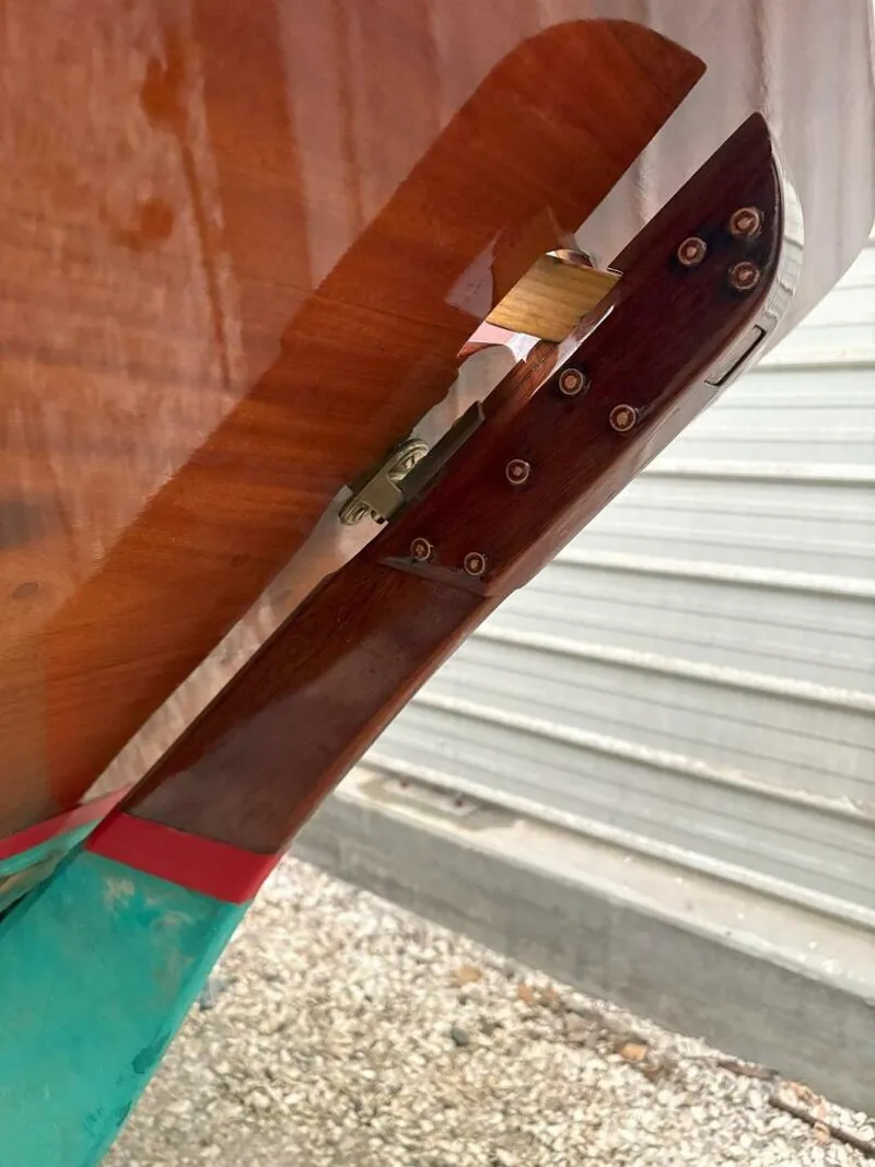 Slide: The Image of Herreshoff H 12.5 1939 - 8