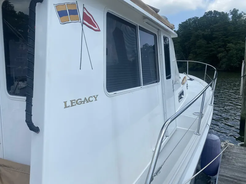 Slide: The Image of Legacy 1998 - 17