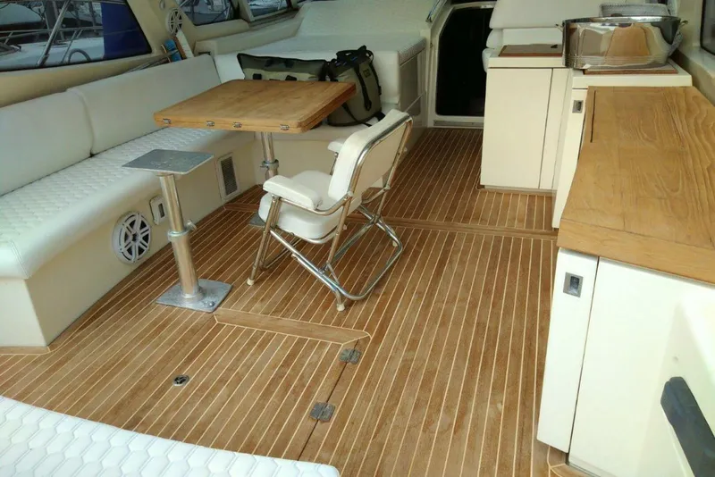 Slide: The Image of Azimut Atlantis 54 2010 - 14