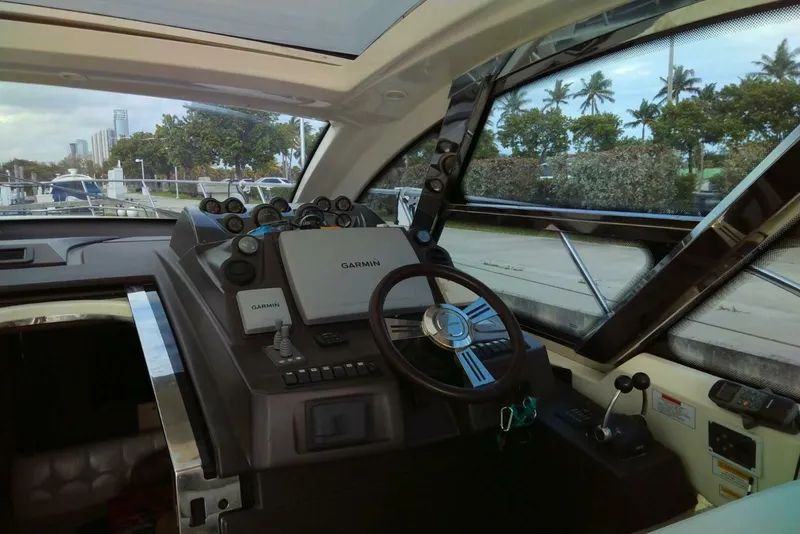 Slide: The Image of Azimut Atlantis 54 2010 - 19