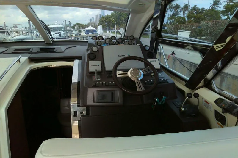 Slide: The Image of Azimut Atlantis 54 2010 - 20