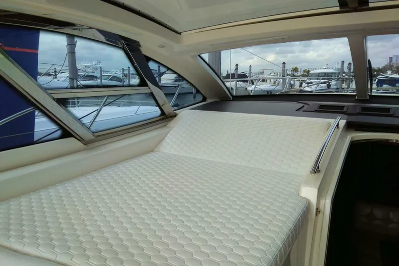 Slide: The Image of Azimut Atlantis 54 2010 - 22