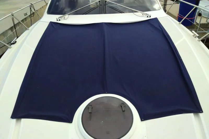 Slide: The Image of Azimut Atlantis 54 2010 - 8
