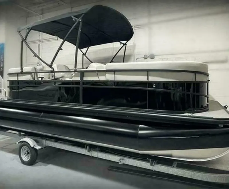 The Image of Vision WX Tritoon 2024 - 0