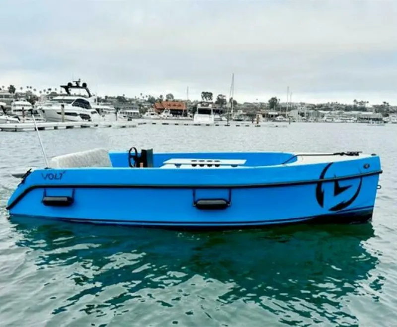 The Image of Vision Volt 180 2023 - 0