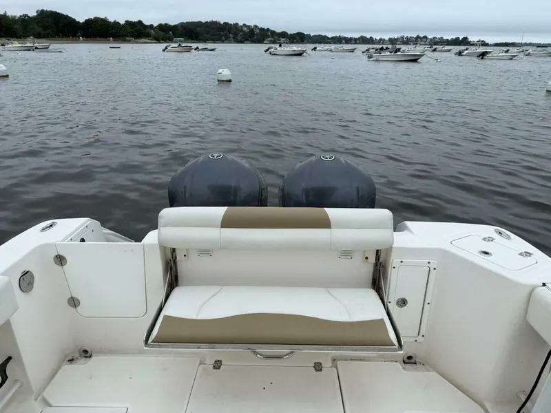 Slide: The Image of Edgewater 280 CC 2015 - 13