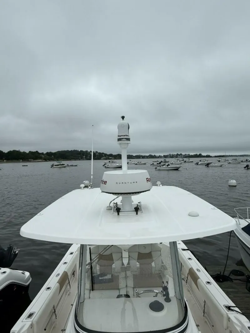 Slide: The Image of Edgewater 280 CC 2015 - 15
