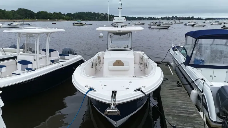 Slide: The Image of Edgewater 280 CC 2015 - 7