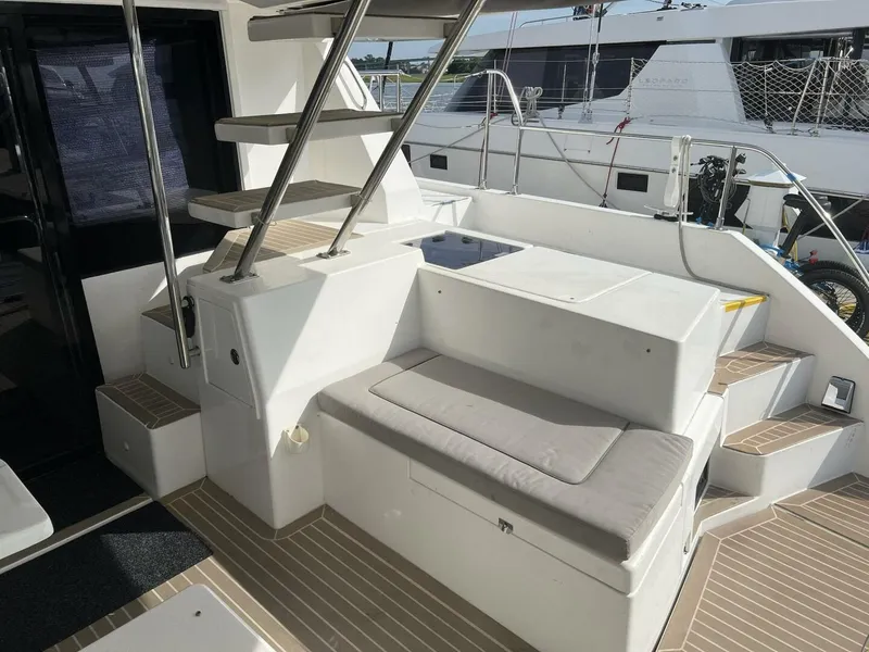 Slide: The Image of Leopard 43 Powercat 2018 - 10