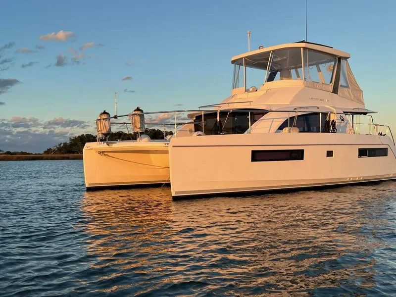 Slide: The Image of Leopard 43 Powercat 2018 - 101