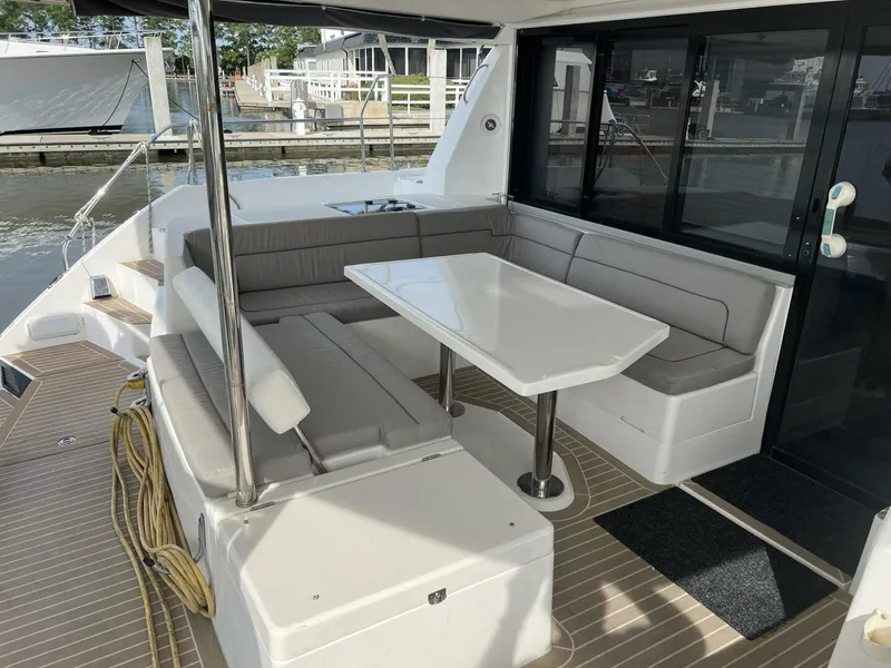 Slide: The Image of Leopard 43 Powercat 2018 - 11