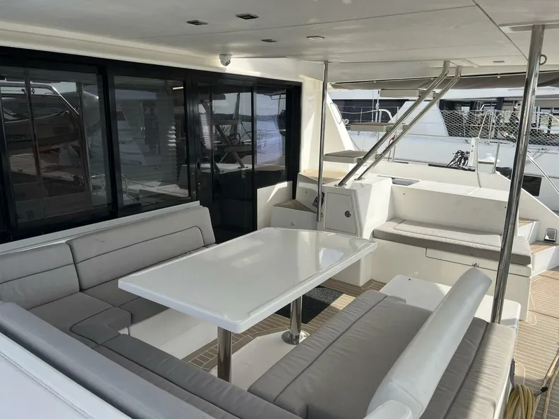 Slide: The Image of Leopard 43 Powercat 2018 - 12