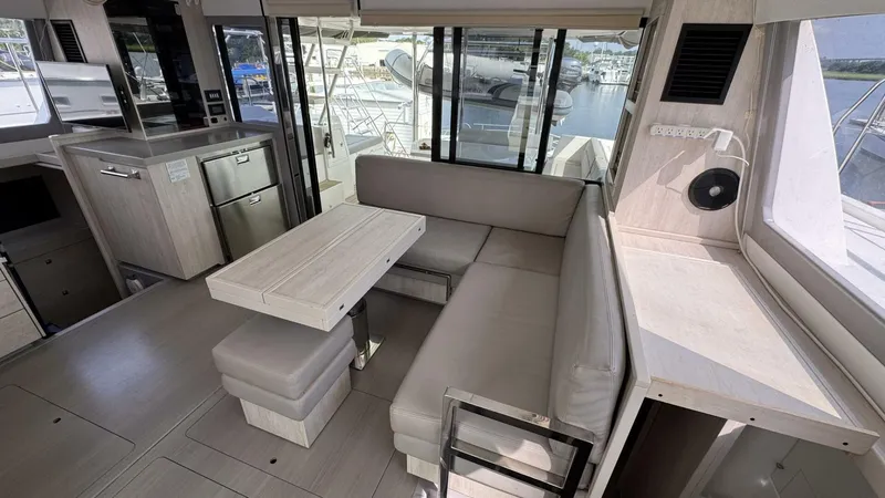 Slide: The Image of Leopard 43 Powercat 2018 - 15