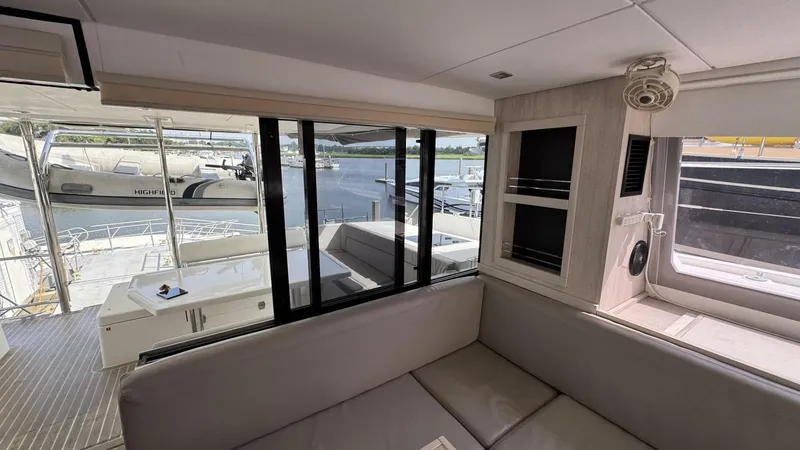 Slide: The Image of Leopard 43 Powercat 2018 - 22