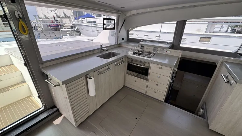 Slide: The Image of Leopard 43 Powercat 2018 - 25