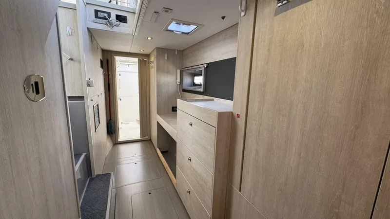 Slide: The Image of Leopard 43 Powercat 2018 - 41