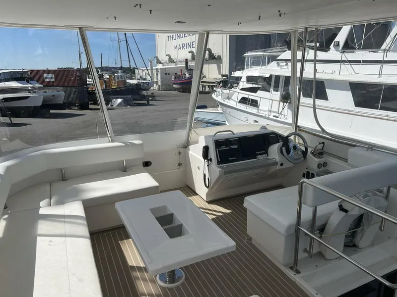 Slide: The Image of Leopard 43 Powercat 2018 - 51