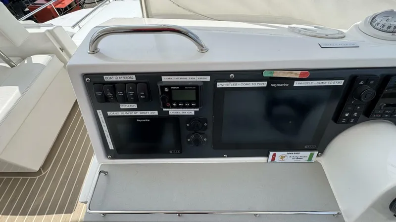 Slide: The Image of Leopard 43 Powercat 2018 - 55