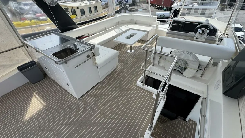 Slide: The Image of Leopard 43 Powercat 2018 - 58
