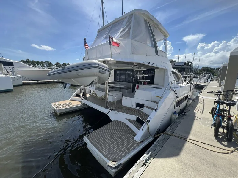 Slide: The Image of Leopard 43 Powercat 2018 - 6