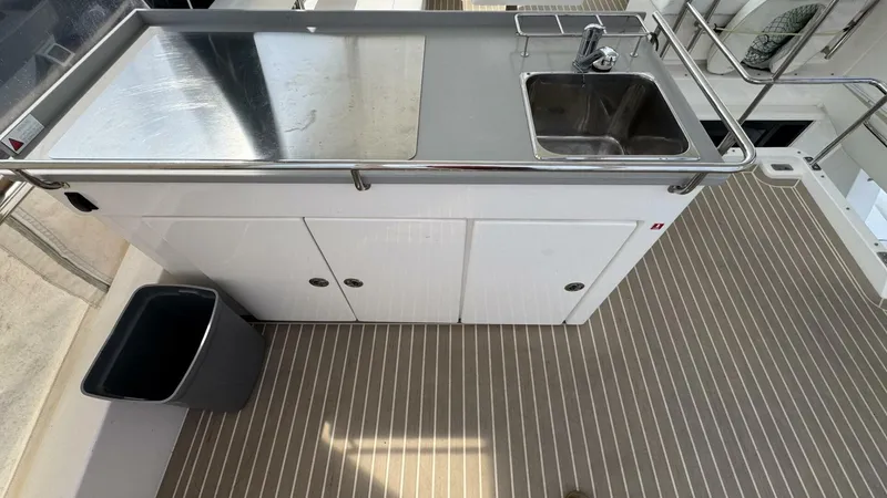 Slide: The Image of Leopard 43 Powercat 2018 - 60