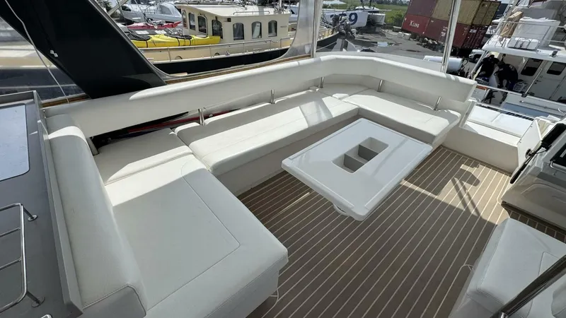 Slide: The Image of Leopard 43 Powercat 2018 - 64