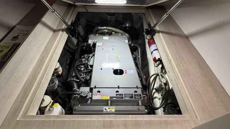 Slide: The Image of Leopard 43 Powercat 2018 - 66