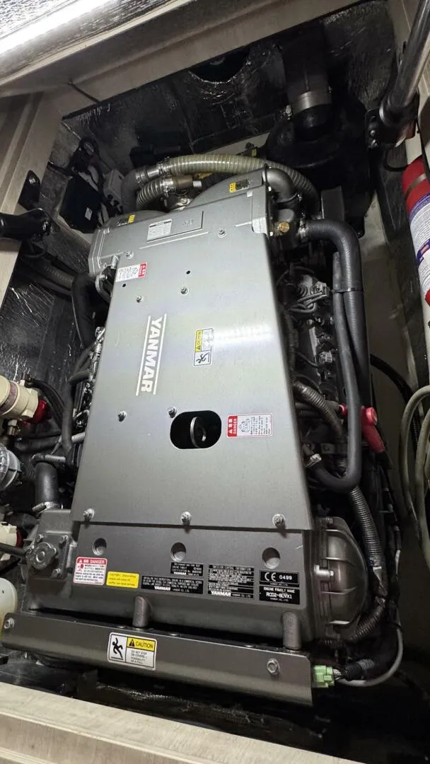 Slide: The Image of Leopard 43 Powercat 2018 - 68