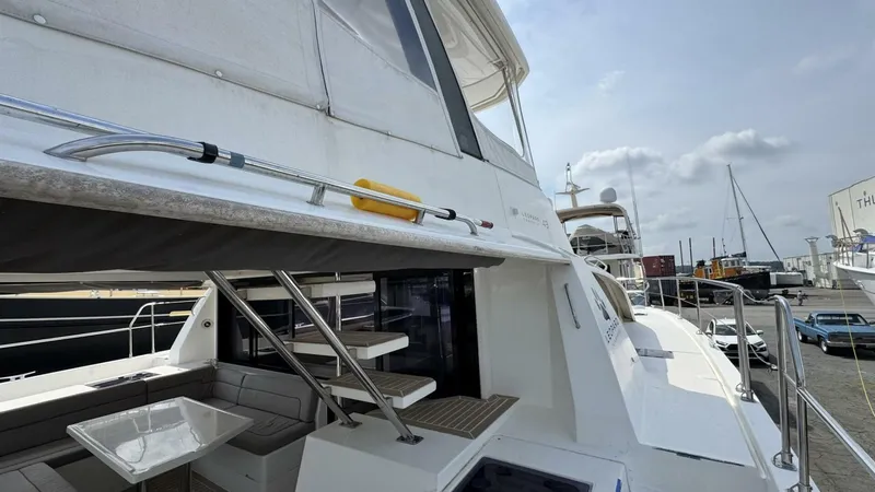 Slide: The Image of Leopard 43 Powercat 2018 - 77