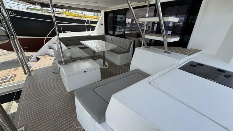 Slide: The Image of Leopard 43 Powercat 2018 - 9