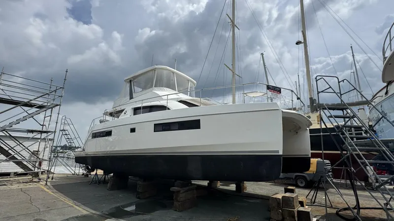 Slide: The Image of Leopard 43 Powercat 2018 - 91