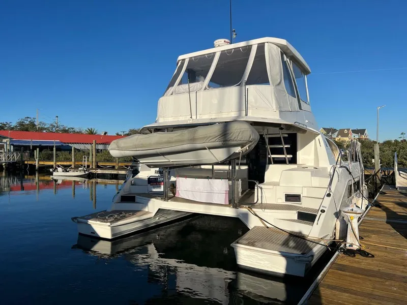 Slide: The Image of Leopard 43 Powercat 2018 - 93