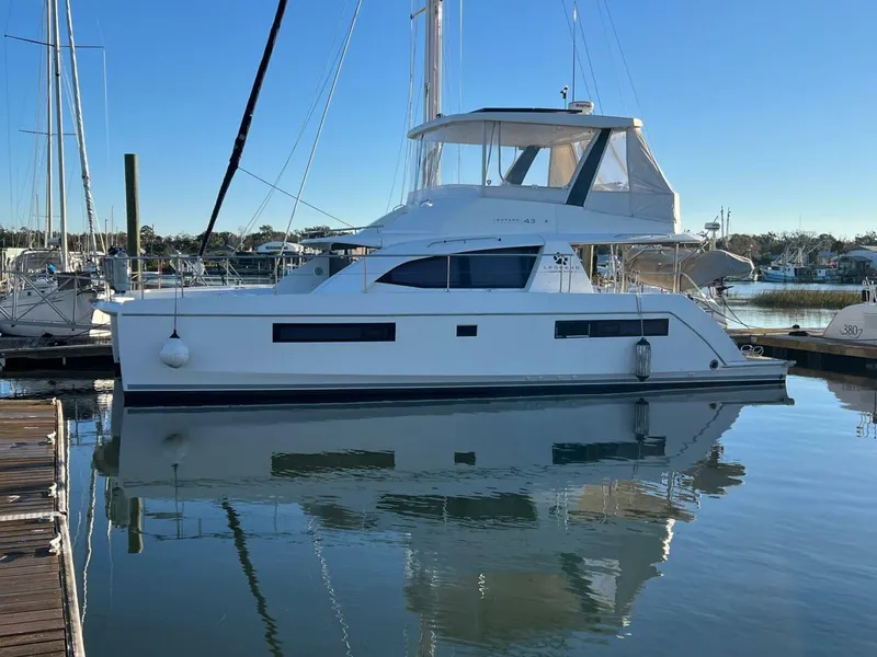 Slide: The Image of Leopard 43 Powercat 2018 - 94