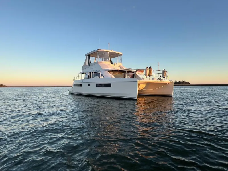 Slide: The Image of Leopard 43 Powercat 2018 - 97