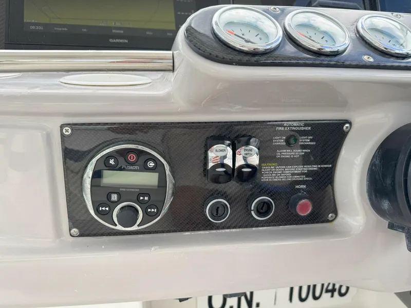 Slide: The Image of Formula 400 Super Sport 1999 - 22
