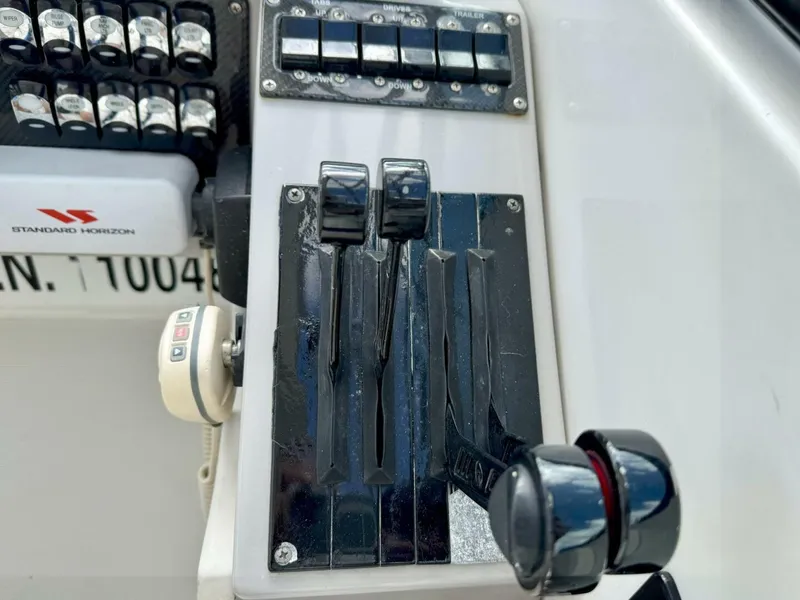 Slide: The Image of Formula 400 Super Sport 1999 - 24