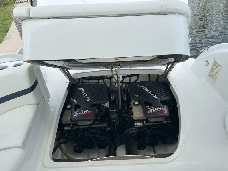 Slide: The Image of Formula 400 Super Sport 1999 - 33