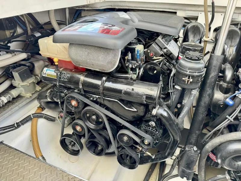Slide: The Image of Formula 400 Super Sport 1999 - 35