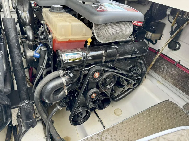 Slide: The Image of Formula 400 Super Sport 1999 - 36