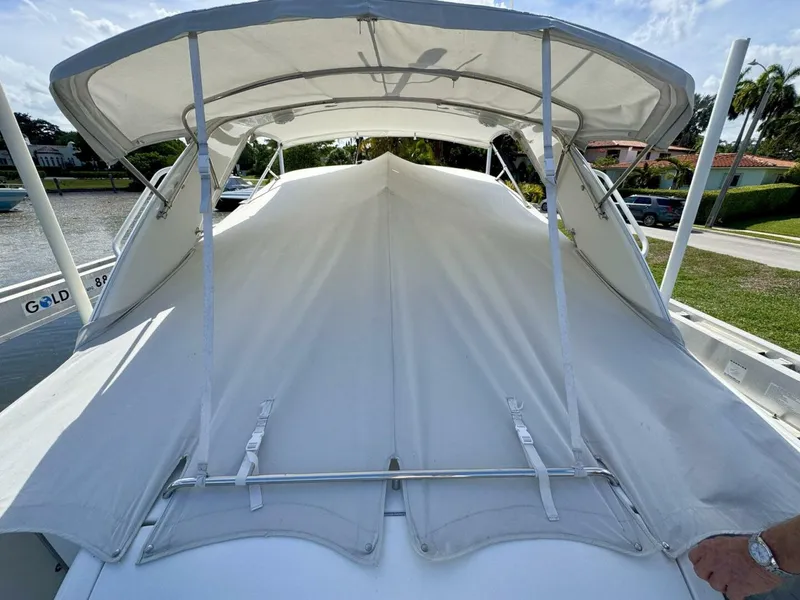 Slide: The Image of Formula 400 Super Sport 1999 - 42
