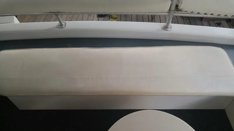 Slide: The Image of Mainship 47 Motor Yacht 1993 - 11