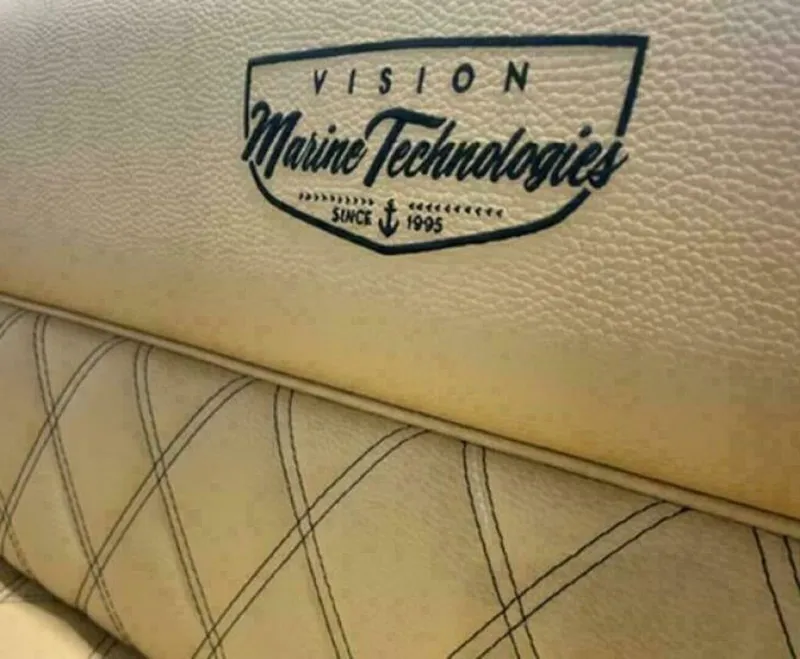Slide: The Image of Vision Fantail 217 2023 - 5