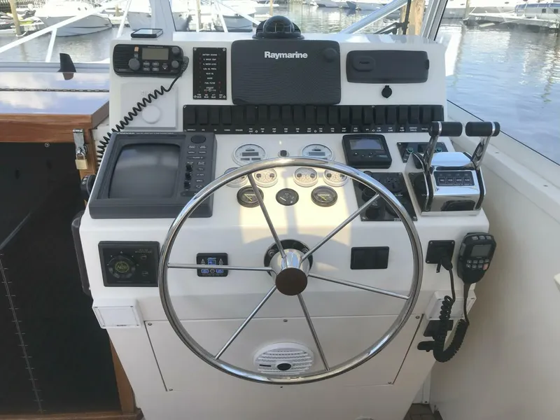 Slide: The Image of Morgan EC 2000 - 10