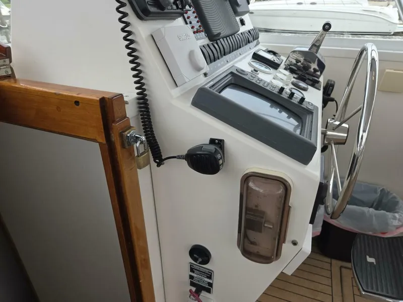 Slide: The Image of Morgan EC 2000 - 35
