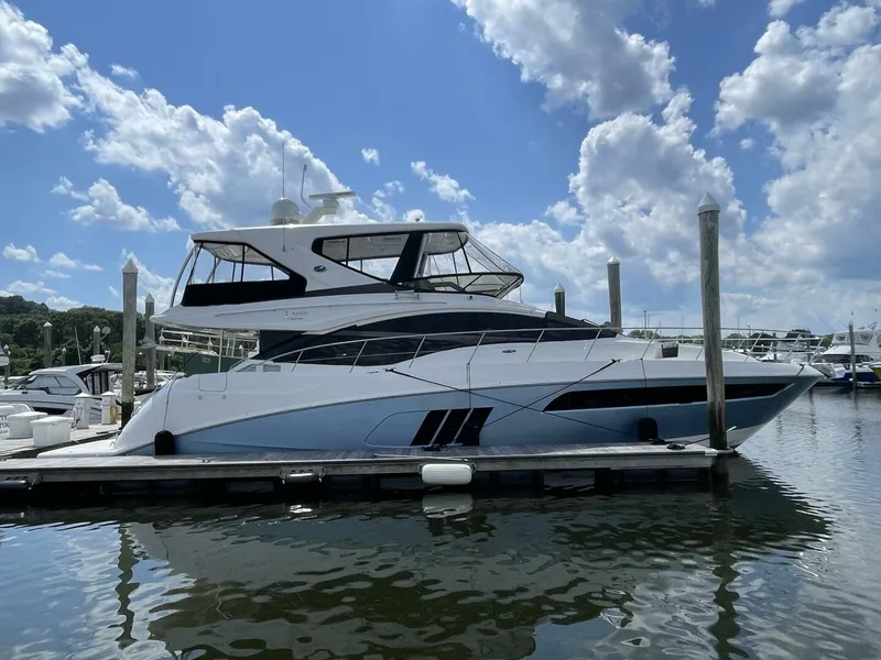 The Image of Sea Ray L59 Fly 2017 - 0
