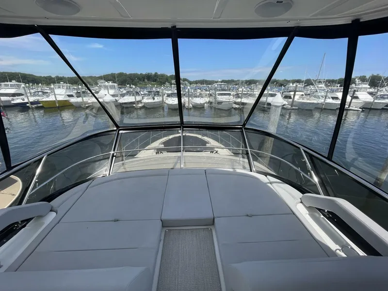 Slide: The Image of Sea Ray L59 Fly 2017 - 45