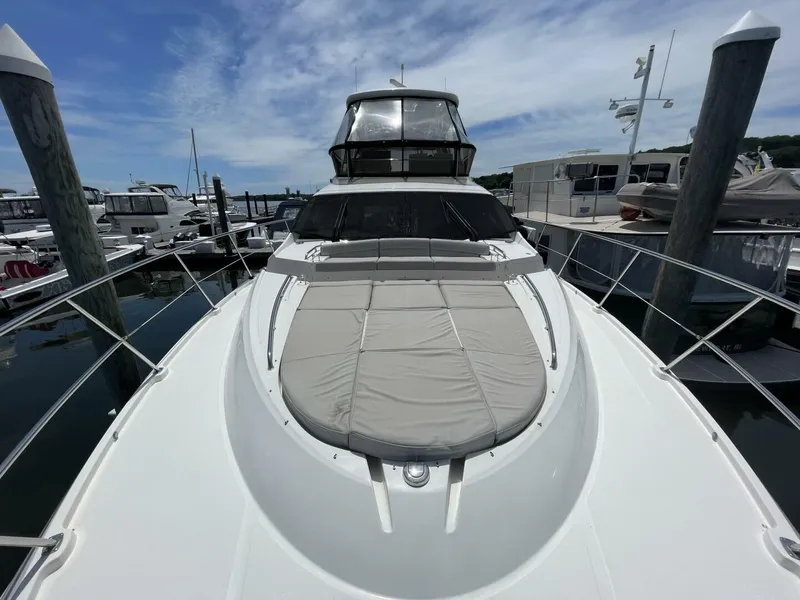 Slide: The Image of Sea Ray L59 Fly 2017 - 48